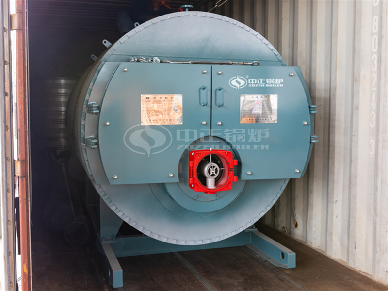 GOTECF(tun)ī繤S0.7MW WNSϵȼ?x)ˮ偠tĿ