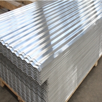 瓦楞鋁板的優(yōu)勢、特點、用途