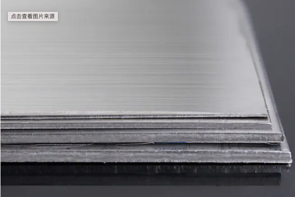 鋁板材質(zhì)
