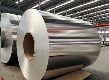 純鋁鋁卷-純鋁卷廠(chǎng)家-1060純鋁卷廠(chǎng)家批發(fā)