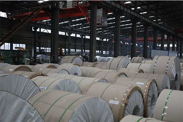 山東鋁板廠家有哪些？山東鋁板廠家匯總