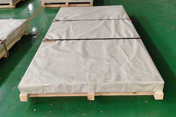 1060純鋁板哪家好？2020年1060純鋁板廠家排名