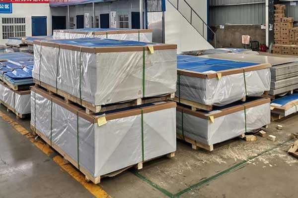 1060鋁板可以焊接嗎？1060鋁板焊接技巧