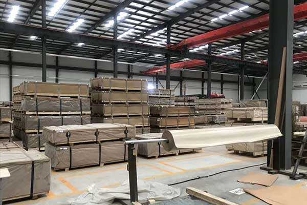 鋁板常用規(guī)格尺寸表 鋁板規(guī)格長寬尺寸標(biāo)準(zhǔn)