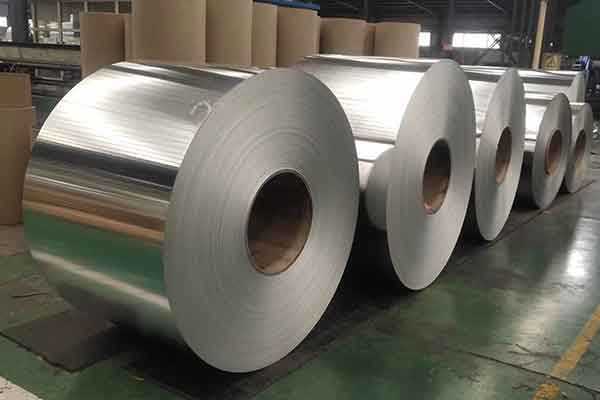 1060鋁板產(chǎn)品圖片