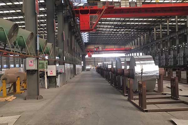 覆膜鋁板廠(chǎng)家