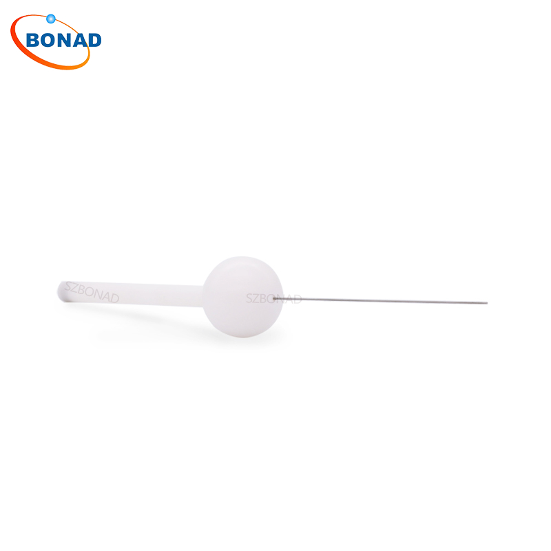 IEC61032 BND-D IP4X Test Probe D-1