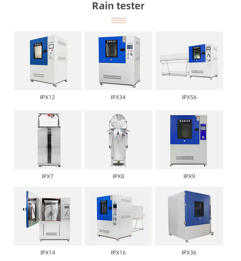 IEC 60529 IPX3/4 handheld brass water spray/splashing nozzles4