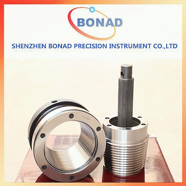 API certified API thread ring gauge BND-API