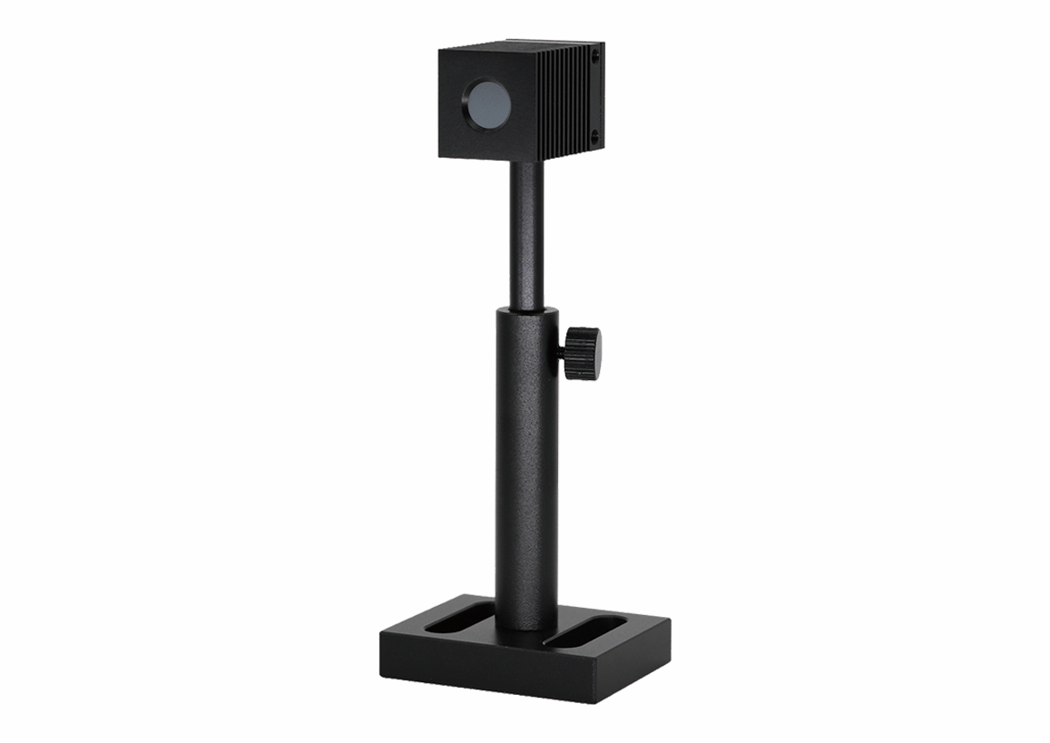 10mW-5W自然冷卻熱電堆激光功率計(jì)BND-Z05-08