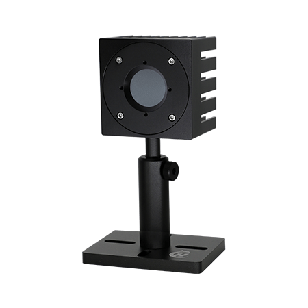 50mW-60W自然冷卻熱電堆激光功率計(jì)BND-Z60-30