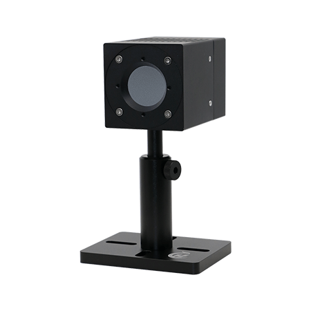 50mW-150W風(fēng)冷熱電堆激光功率計(jì)BND-F150-30