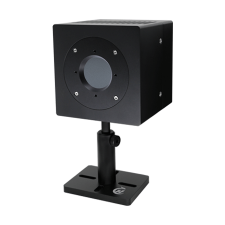 300mW-350W風(fēng)冷熱電堆激光功率計(jì)BND-F350-40