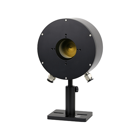 10k-W高功率反錐體水冷激光功率計(jì)BND-S10K-45