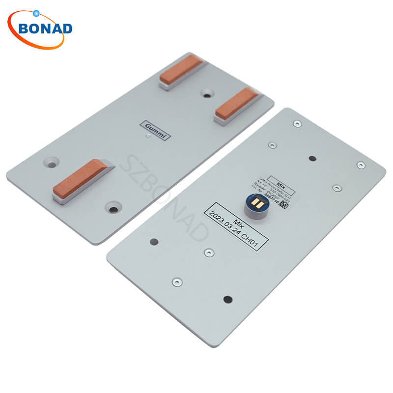 GMG200摩擦系數(shù)儀專(zhuān)用滑塊