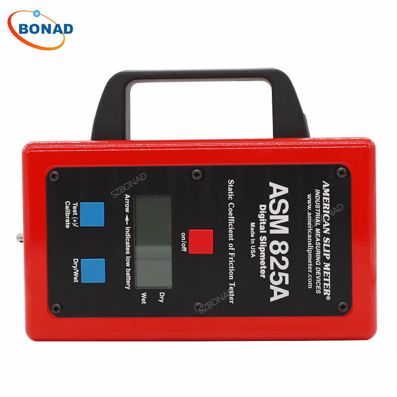 靜摩擦測(cè)試儀ASM825A地板漆防滑系統(tǒng)檢測(cè)儀