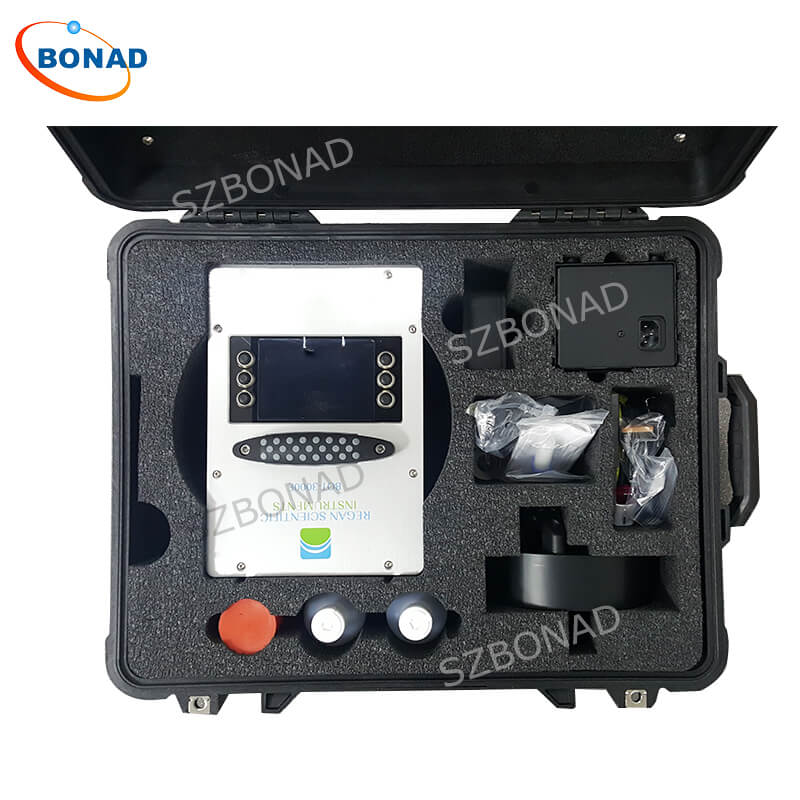 地板SCOF/DCOF摩擦系數(shù)檢測(cè)儀BOT 3000-E