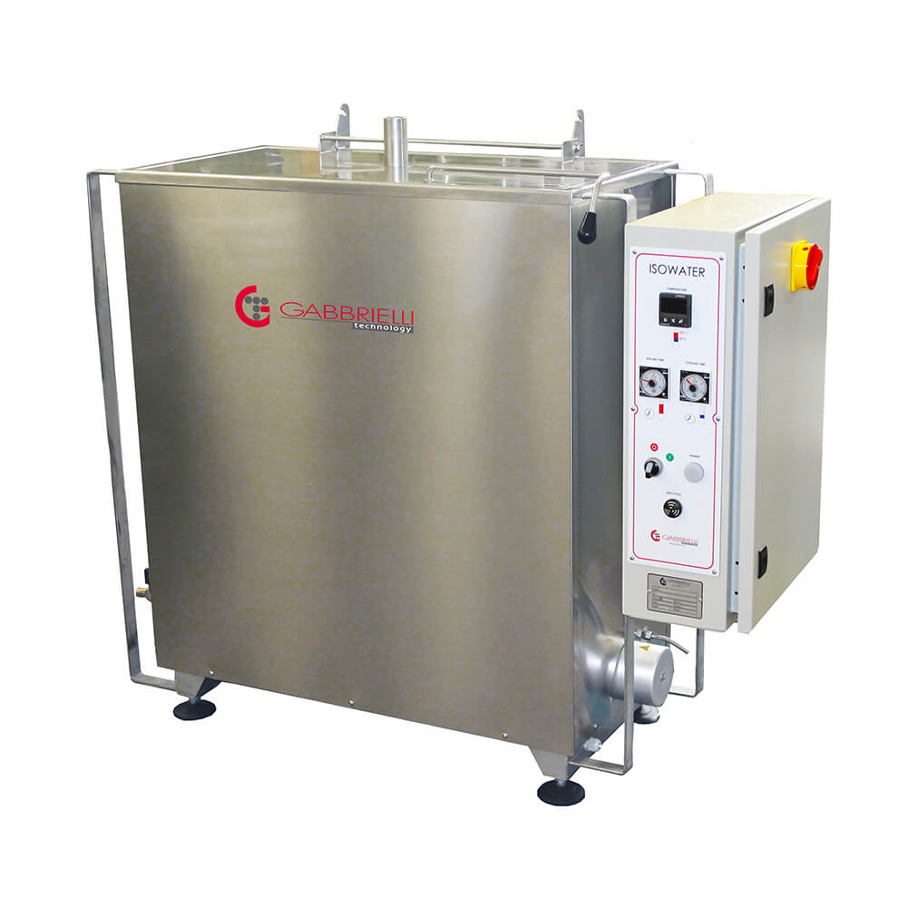 Gabbrielli陶瓷磚煮沸法吸水率測(cè)試儀GT1485/GT1686/GT13