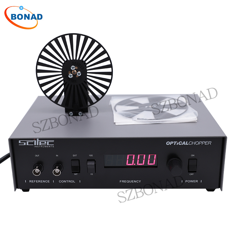 Scitec Instruments 300CD光學(xué)斬波器