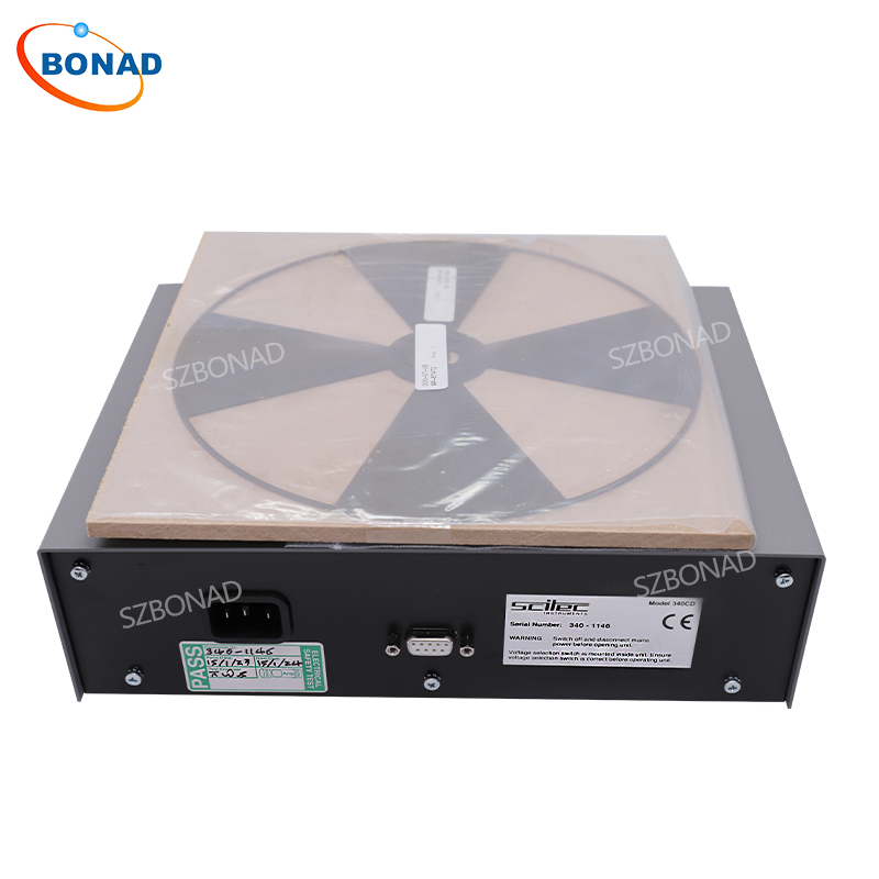 Scitec Instruments 340CD光學(xué)斬波器