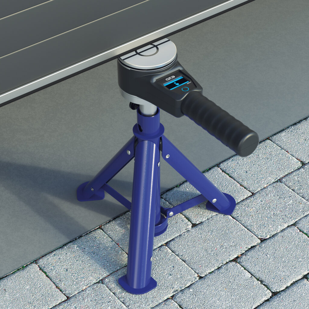 KMG-T電動門自動門測力裝置ASR A 1.7標(biāo)準(zhǔn)