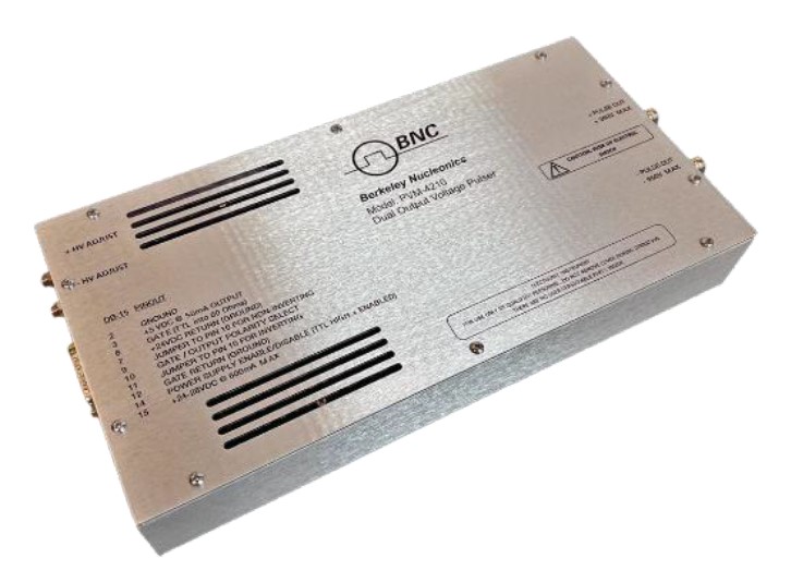 PVM-4210雙輸出高壓脈沖發(fā)生器美國(guó)BNC/DEI