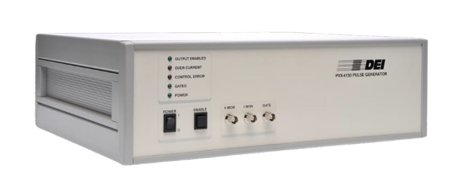 PVX-4130雙極性脈沖信號(hào)發(fā)生器美國(guó)BNC/DEI