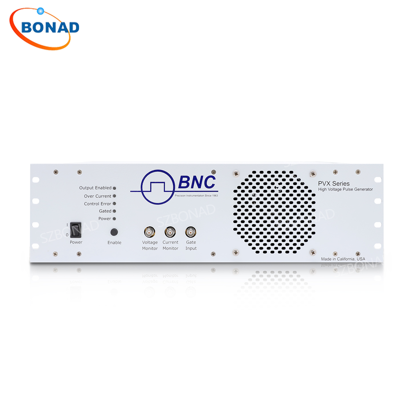 PVX-4151 1500V高壓脈沖發(fā)生器美國(guó)BNC/DEI