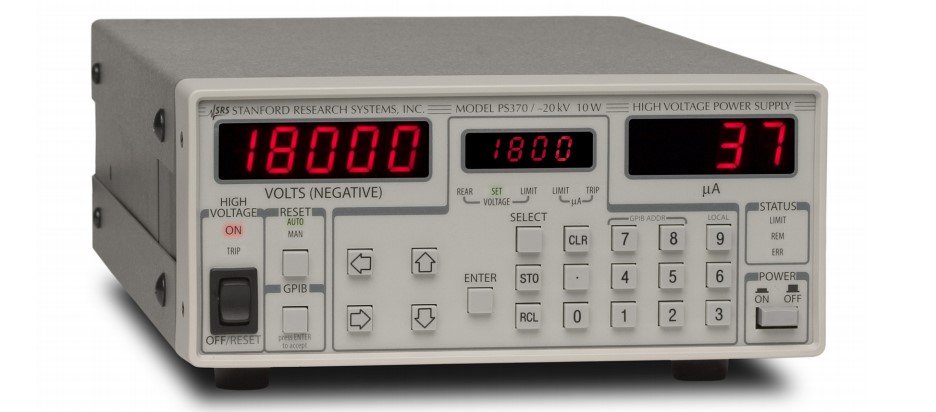 PS300系列高壓電源器美國斯坦福