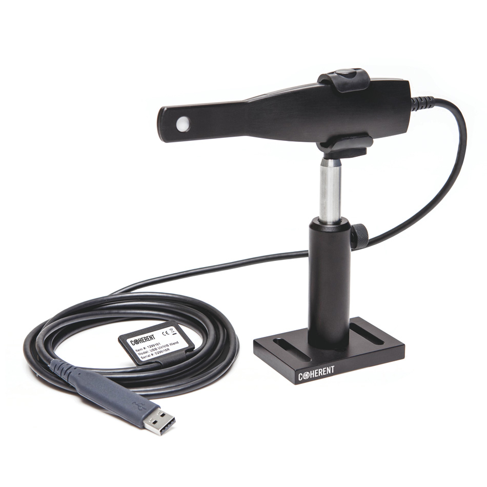 PowerMax-USB UV/VIS探頭功率傳感器美國(guó)相干