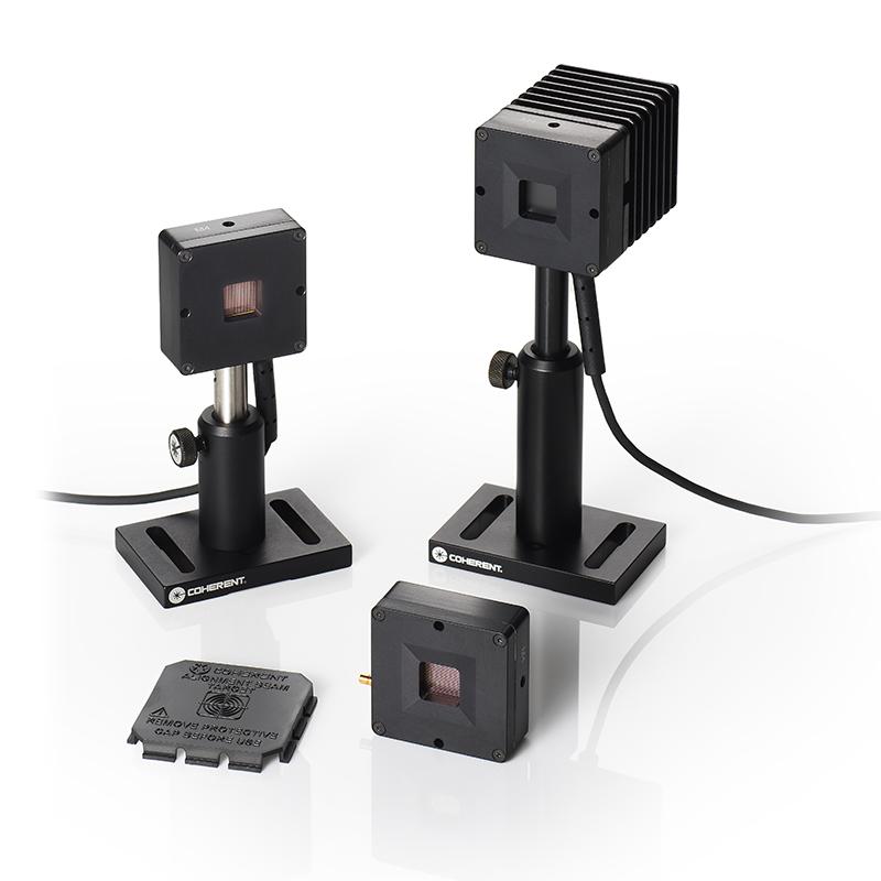 PowerMax-Pro 15毫米BB開(kāi)發(fā)者套件美國(guó)相干