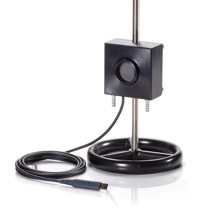 PowerMax-USB LM-1000 熱電堆功率傳感器美國(guó)相干