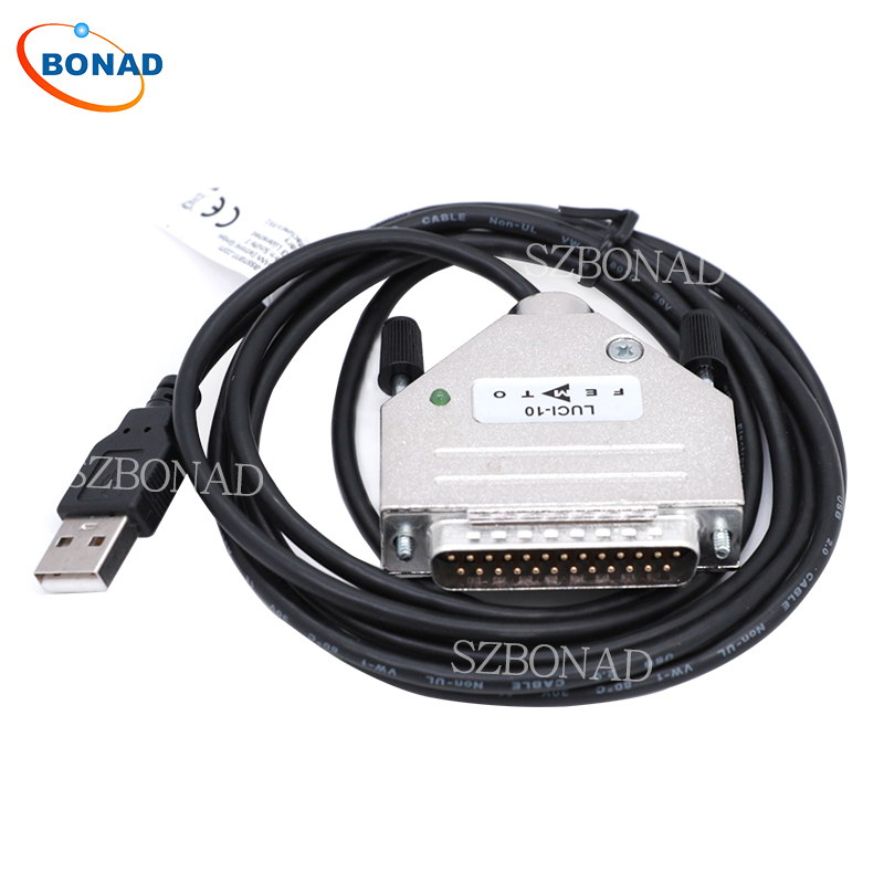 LUCI-10遠(yuǎn)程控制USB接口德國FEMTO