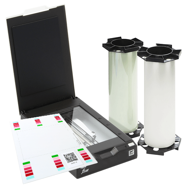 協(xié)作機器人力壓力分布測量CoboSafe-Scan符合ISO/TS 15066