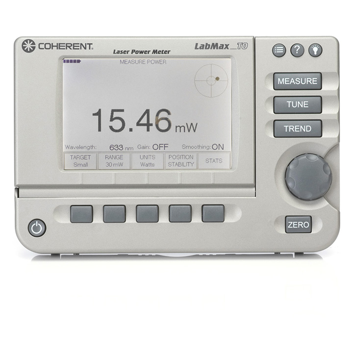 LabMax-TO激光功率計(jì)美國(guó)相干